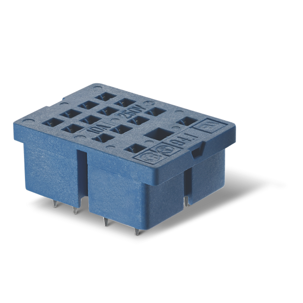 PCB SOCKET