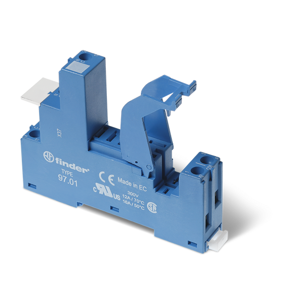 HOLDING CLIP