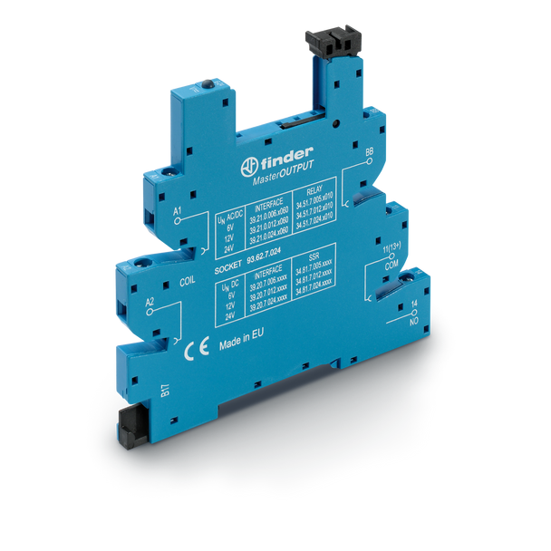 MasterOutput 39series