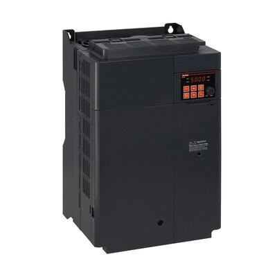 AC DRIVE 30HP 45A 3PH 380-480VAC RS485