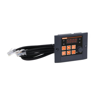 DOOR MOUNT KEYPAD FOR VLG3