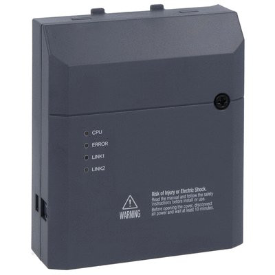 ETHERNET COMMUNICATION MODULE FOR VLG3