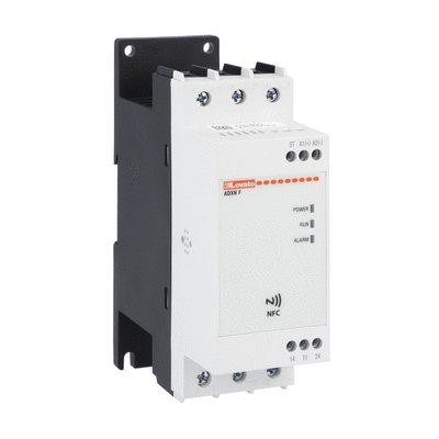SOFT STARTER 12A AUX SUPPLY 120-240VAC NFC