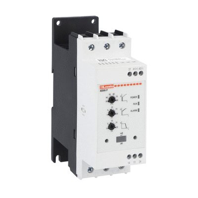 SOFT STARTER 18A AUX SUPPLY 24VAC/DC ADVANCED