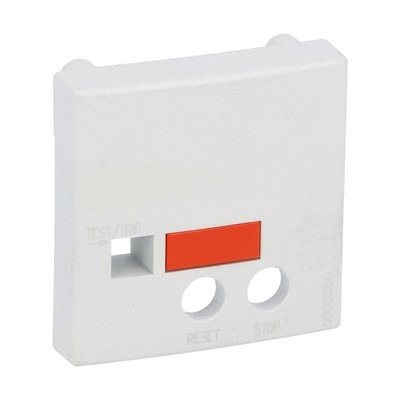 COVER FOR OVERLOAD RF38 AND BF09-BF25