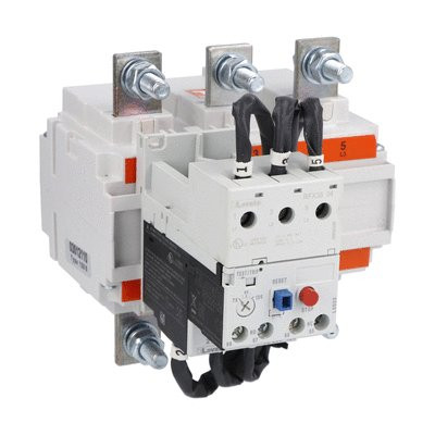3P OVERLOAD RELAY RF200 120-200 AMPS