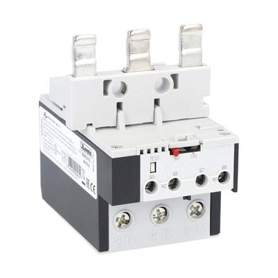 3P OVERLOAD RELAY 60-82A FOR BF95-BF150 AUTOMATIC RESET