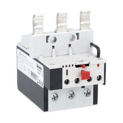 3P OVERLOAD RELAY 90-110A FOR BF95-BF150 NON PH SENSITIVE