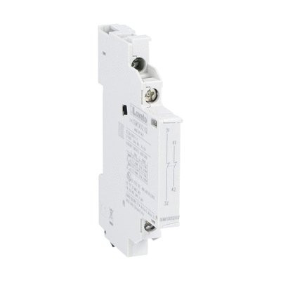 AUX CONTACT SIDE MOUNT 2NC FOR SM1