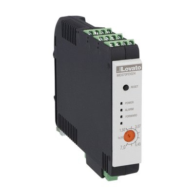 ELECTRONIC STARTER 24VDC 7A