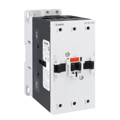 3P CONTACTOR 150A 120V AC COIL