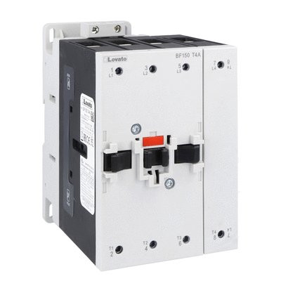 4P CONTACTOR 165A 4NO 230V AC COIL