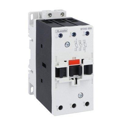 3P CONTACTOR 35A/1000V DC1 230V AC COIL