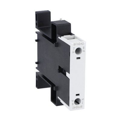 4TH POWER POLE BLOCK SIDE MT FOR BF26D-BF38D & BF26L-BF38L