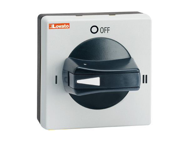 BLACK HANDLE FOR GAX5000-GAX5001