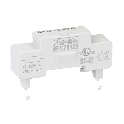 SURGE SUPPRESSOR FOR BF00A, BF09A-BF150A 125-240V AC