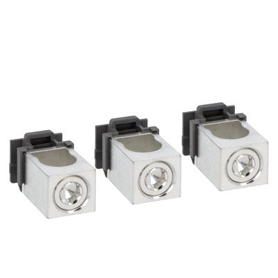 3 PIECE LUG KIT FOR P5ME3PH0250UL