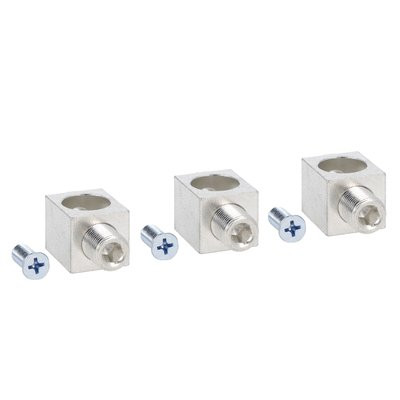 6 PIECE LUG KIT FOR P5ME3PH0400UL