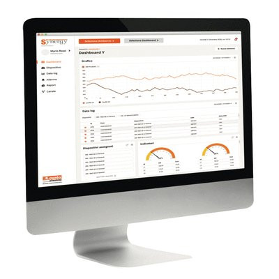 1-YEAR SUBSCRIPTION SYN2 CLOUD FOR 1 LOVATO DEVICE