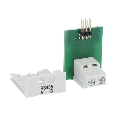 RS485 COMMUNICATION CARD