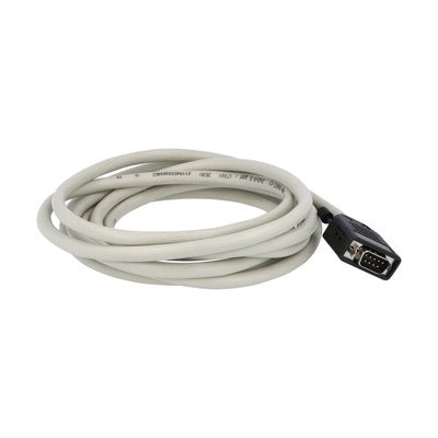 RS485 CONNECTION CABLE FOR HMI 3M CABLE (10')