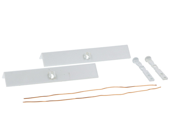 TERMINAL COVERS FOR DMG200/210/300