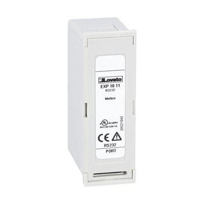 EXP MOD RS232