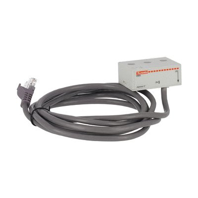 ELECTRONIC CT 3PH (18MM) RJ45 MAX 32A