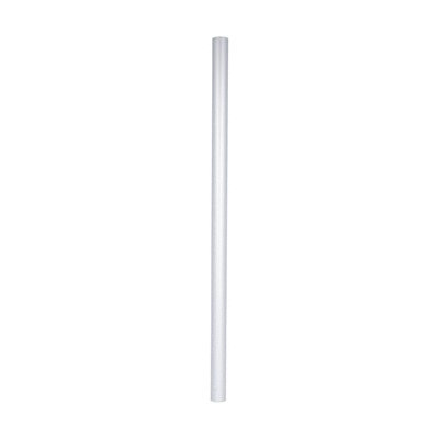EXTENSION TUBE METAL 400MM FOR 50MM BASE