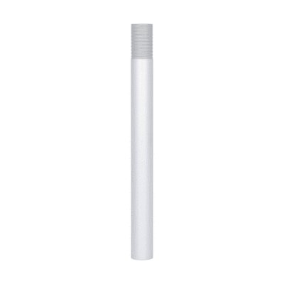 THREAD. EXT. PIPE 250MM FOR 70MM BASE