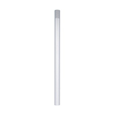 THREAD. EXT. PIPE 400MM FOR 70MM BASE