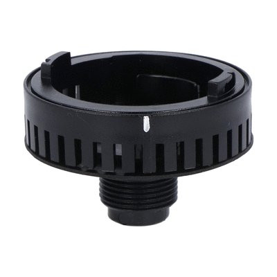 BASE FOR SOUND BEACON RING FIXING 22mm