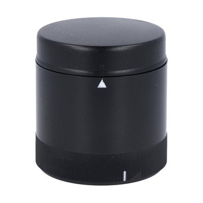 SOUND MOD PULSED OR CONT. 120VAC (MAX. 78dB