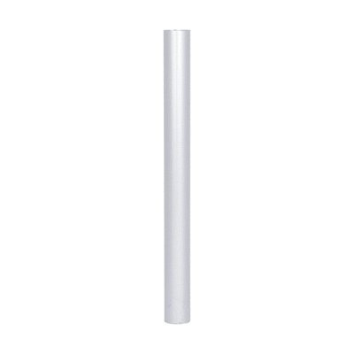 EXTENSION TUBE METAL 400mm