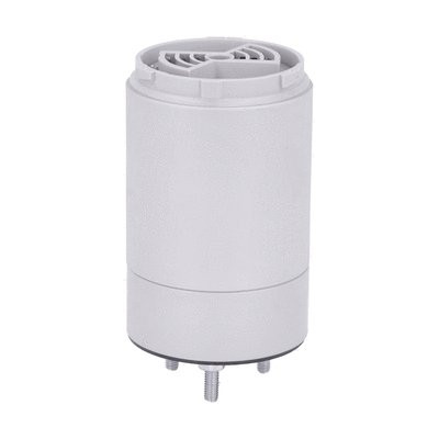 WIRING MODULE 12-24VDC BASE 50MM