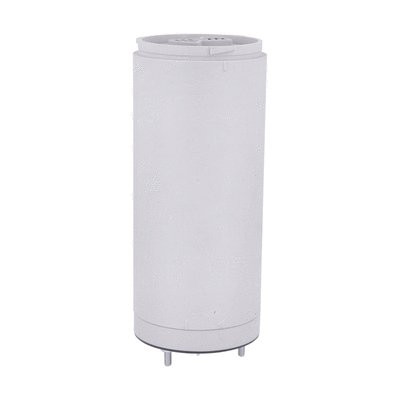 WIRING MODULE 110-230VAC BASE 70MM
