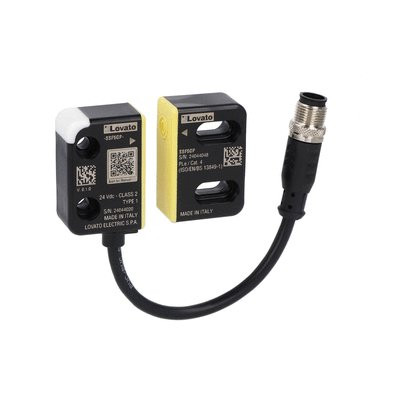 RFID SAFETY SENSOR 5 PINS GENERIC PIGTAIL