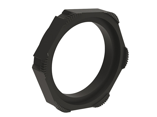 THREADED RING FOR ACTUATORS
