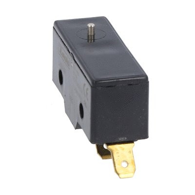 MICRO LIMIT SWITCH METAL PIN PLUNGER FASTON