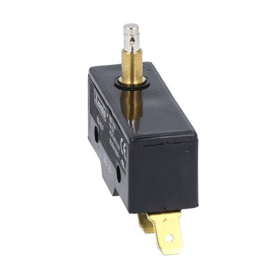 MICRO LIMIT SWITCH METAL HIGH PIN PLUNGER FASTON