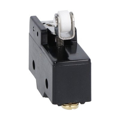 MICRO LIMIT SWITCH LEVER W/ROLLER SCREW 26.6mm