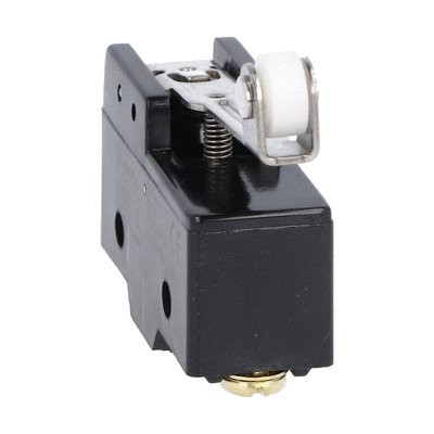 MICRO LIMIT SWITCH LEVER W/ROLLER SCREW 48.5mm