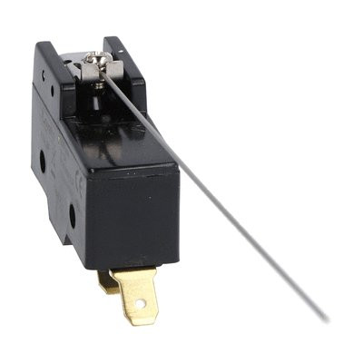 MICRO LIMIT SWITCH LEVER FASTON 168.3mm