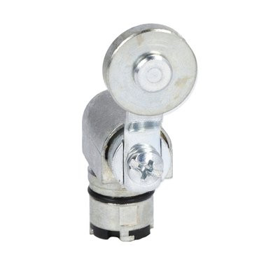 ROLLER LEVER OPERATING HEAD METAL