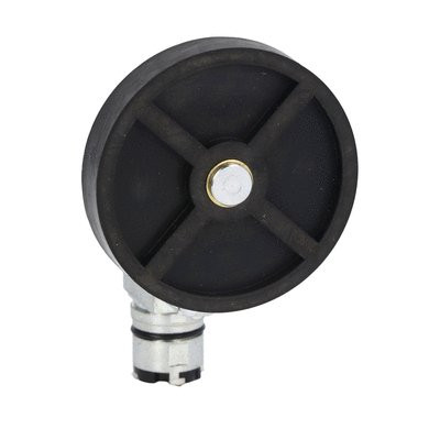 ROLLER LEVER OPERATING HEAD RUBBER