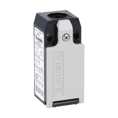 METAL BODY NARROW 2NO+1NC M20 CABLE ENTRY