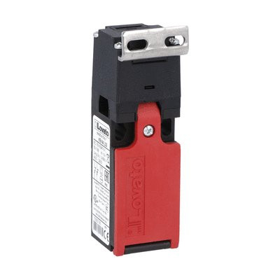 ANGLED 'T' KEY 2NC NARROW PLASTIC BODY