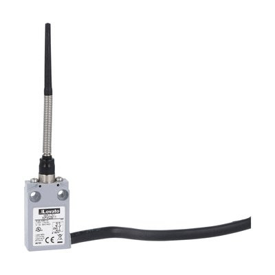 PREWIRED SEMIRIGID WOBBLE STICK OMINIDIRECTIONAL 1NO+1NC