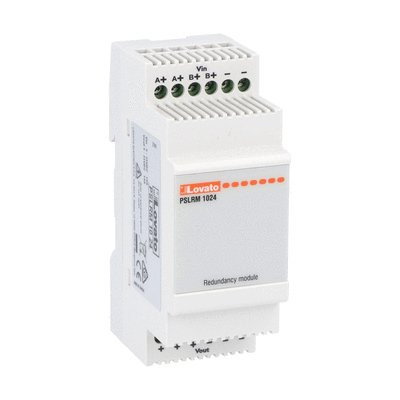 REDUNDANCY MODULE 12...24VDC 10A