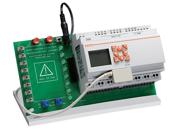 MINI TRAINER WITH LRD20RD024